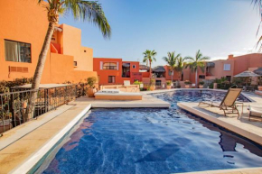 Cabo Cottage Authentic Mexican Design Overlooking The Beach